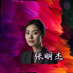 张明杰